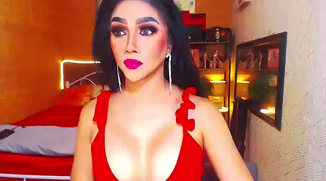 MeatyhorsecockMistress online show from 14, 3, 2025