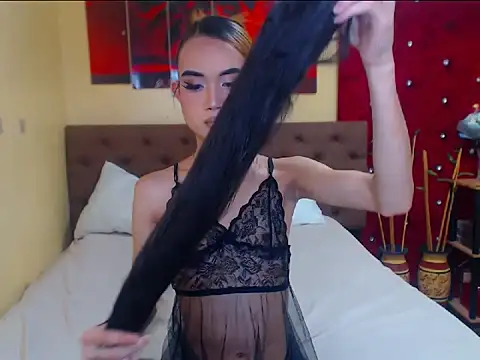 MeatyhorsecockMistress online show from 29, 11, 2025