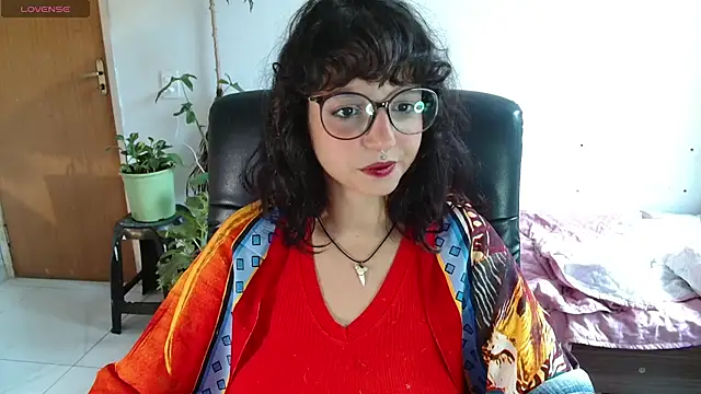 myamillor online show from 24, 11, 2025