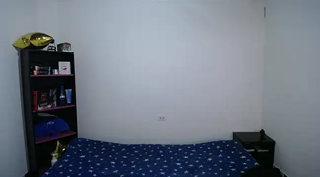 Snapshot of Cocain_Atenea chatting on 7, 2, 2025 Cocain Atenea online show from 7, 2, 2025