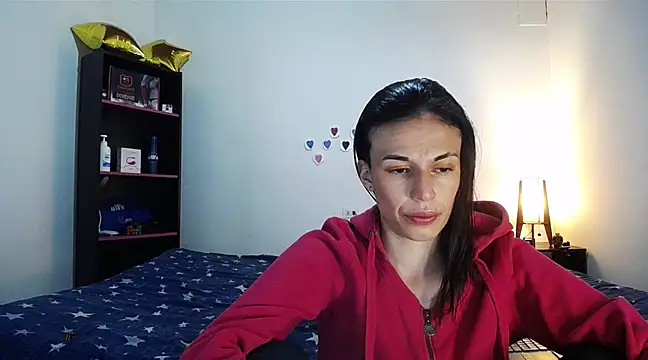 Snapshot of Cocain_Atenea chatting on 12, 2, 2025 Cocain Atenea online show from 12, 2, 2025