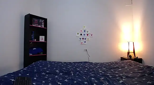 Snapshot of Cocain_Atenea chatting on 1, 3, 2025 Cocain Atenea online show from 1, 3, 2025