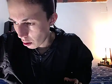 Snapshot of Cocain_Atenea chatting on 4, 3, 2025 Cocain Atenea online show from 4, 3, 2025