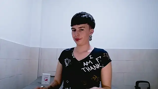 Cocain Atenea online show from 3, 5, 2026