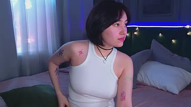 Snapshot of So_audrey chatting on 11, 12, 2024 So audrey online show from 11, 12, 2024