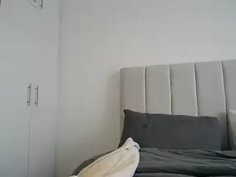 Pretty Liya08 online show from 22, 3, 2025