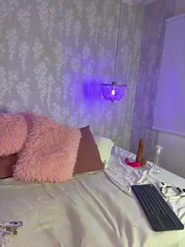 dayra angels online show from 14, 6, 2026