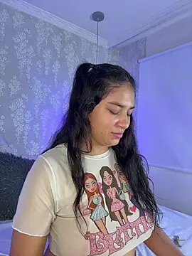 dayra angels online show from 25, 6, 2026