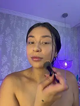 dayra angels online show from 2, 7, 2026