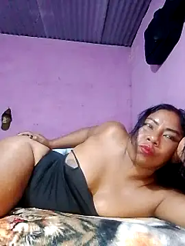 rosmery-navarro online show from 25, 1, 2025