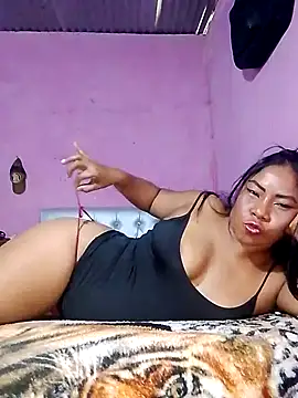 rosmery-navarro online show from 9, 2, 2025