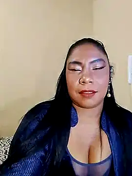 rosmery-navarro online show from 8, 3, 2025