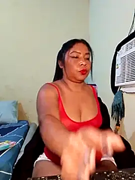 rosmery-navarro online show from 15, 1, 2026