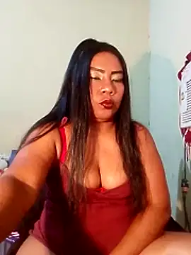 rosmery-navarro online show from 1, 5, 2026