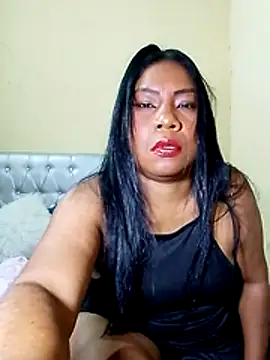 rosmery-navarro online show from 11, 7, 2026
