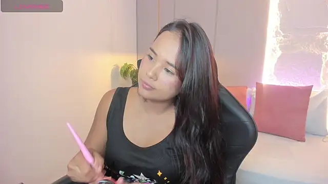isabella florez online show from 22, 7, 2026
