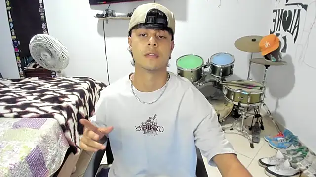 Zack falcon online show from 15, 11, 2025