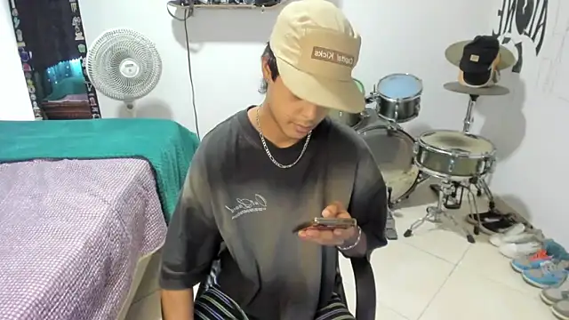 Zack falcon online show from 10, 3, 2026