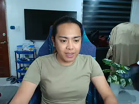 Snapshot of Your_PrettyGirlxxx chatting on 18, 7, 2026 Your PrettyGirlxxx online show from 18, 7, 2026