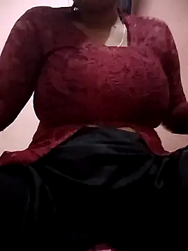 silkyrani123 online show from 9, 4, 2026