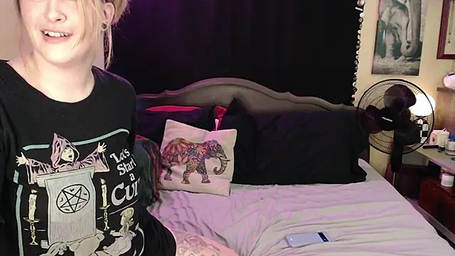 Mallorykoxx69 online show from 6, 1, 2025