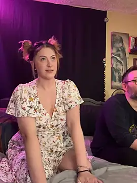 Mallorykoxx69 online show from 9, 1, 2025