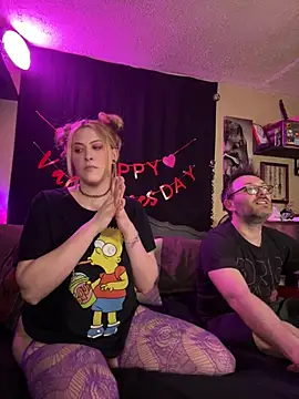 Mallorykoxx69 online show from 15, 2, 2025