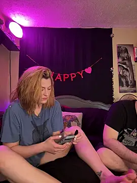 Mallorykoxx69 online show from 20, 3, 2025