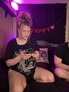 Mallorykoxx69 online show from 23, 3, 2025