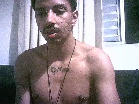 DarkSlim666 online show from 1, 7, 2026