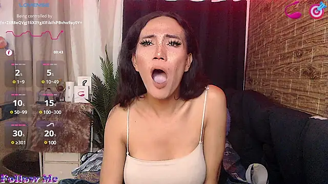 Snapshot of Horny_Sassy chatting on 17, 2, 2025 Horny Sassy online show from 17, 2, 2025