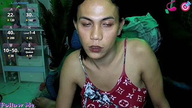 Snapshot of Horny_Sassy chatting on 24, 2, 2025 Horny Sassy online show from 24, 2, 2025