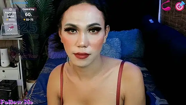 Snapshot of Horny_Sassy chatting on 25, 2, 2025 Horny Sassy online show from 25, 2, 2025