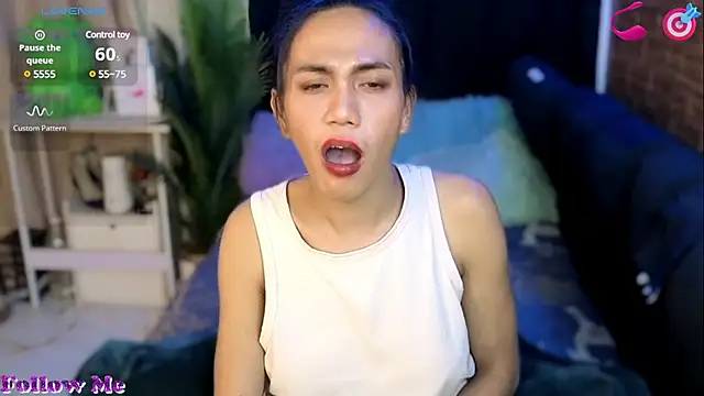 Snapshot of Horny_Sassy chatting on 26, 2, 2025 Horny Sassy online show from 26, 2, 2025