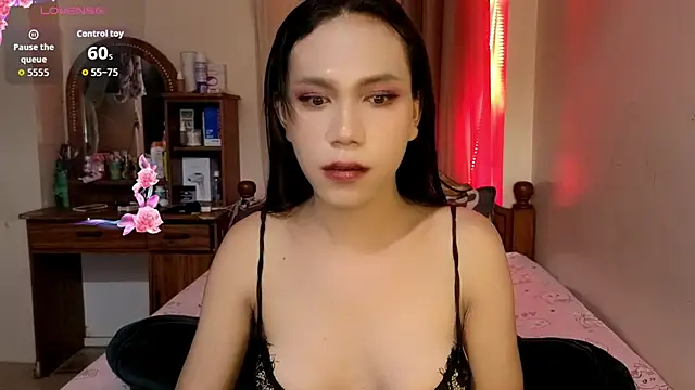 Horny Sassy online show from 5, 8, 2026