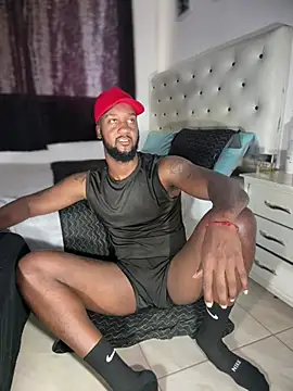 blackdrey18 online show from 22, 2, 2026