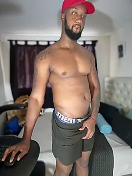 blackdrey18 online show from 1, 5, 2026