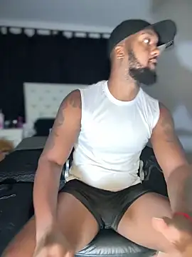 blackdrey18 online show from 6, 5, 2026