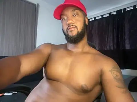 blackdrey18 online show from 27, 6, 2026