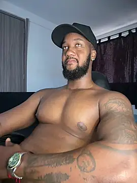 blackdrey18 online show from 5, 7, 2026
