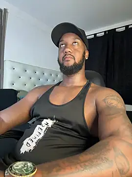blackdrey18 online show from 19, 7, 2026
