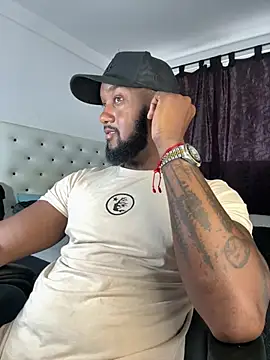 blackdrey18 online show from 26, 7, 2026