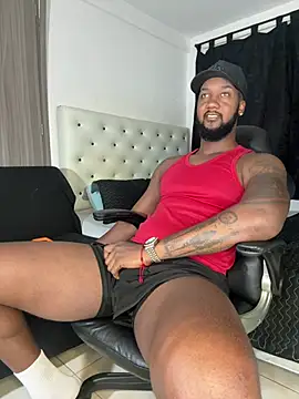 blackdrey18 online show from 29, 7, 2026