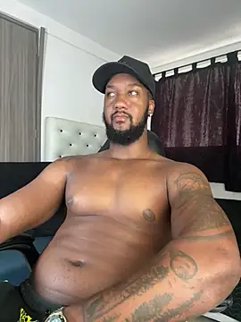 blackdrey18 online show from 1, 8, 2026