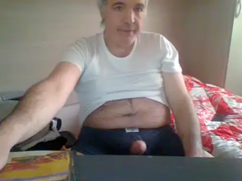 Setesesso7 online show from 25, 2, 2025
