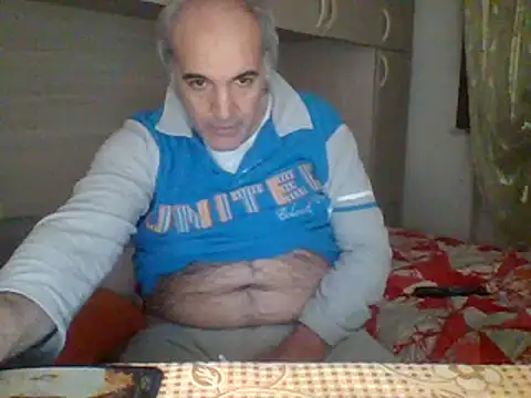 Setesesso7 online show from 20, 3, 2025