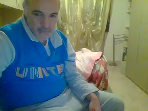 Setesesso7 online show from 5, 11, 2025