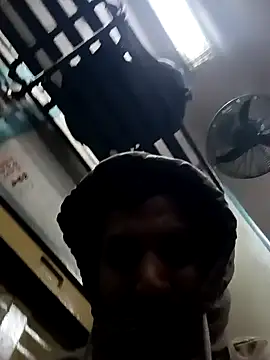 witchhunter1 online show from 20, 1, 2025