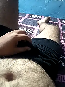 witchhunter1 online show from 2, 10, 2025