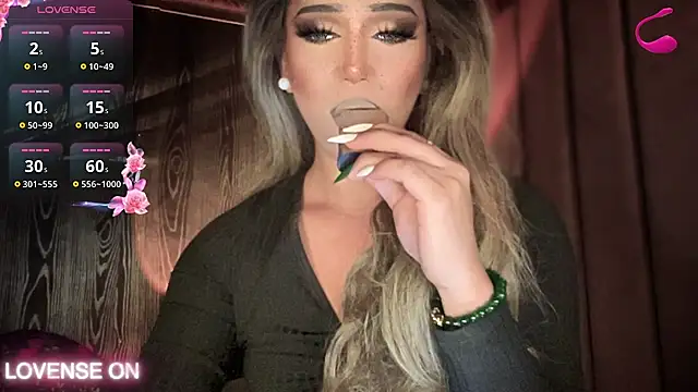 Lo la 69 online show from 18, 1, 2026